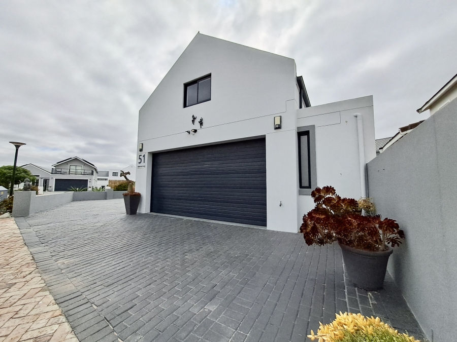 3 Bedroom Property for Sale in Yzerfontein Western Cape